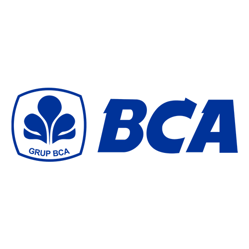 slot Deposit Bca